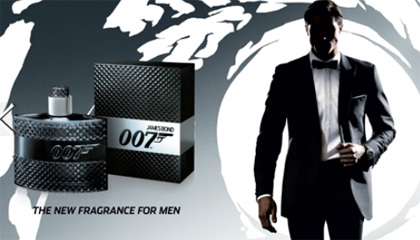 007 Fragrance