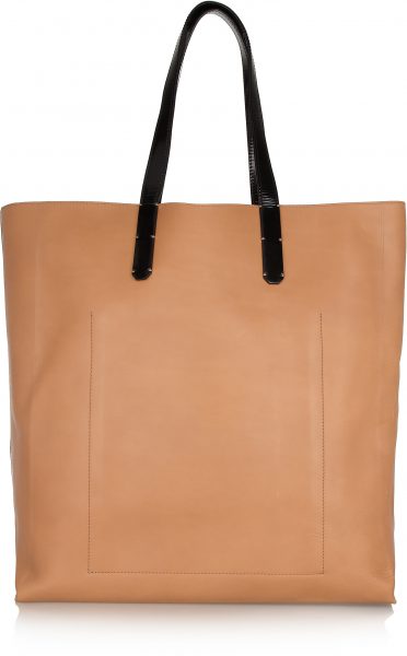 Iris & Ink Notting Hill Tote THE OUTNET.COM $225