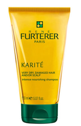 Rene Furterer Karite Shampoo