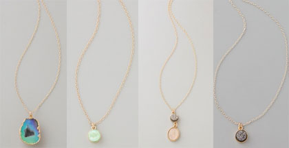 Dara Ettinger Jewelry from Shopbop