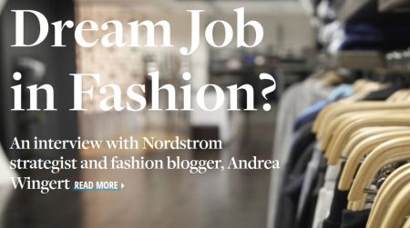 Metiza.com: Dream Job In Fashion