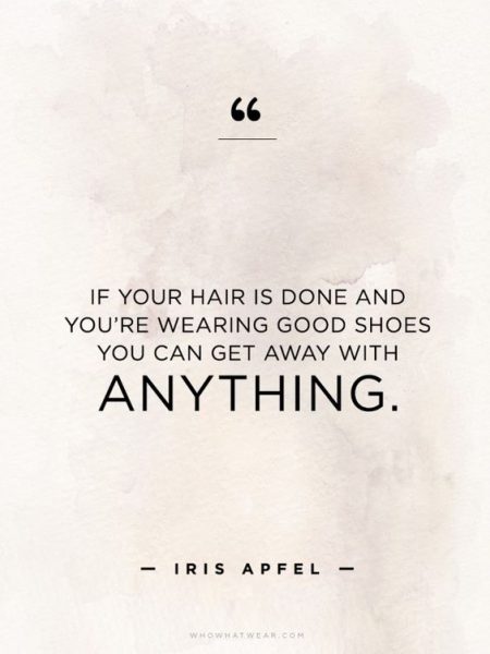 fashion quotes