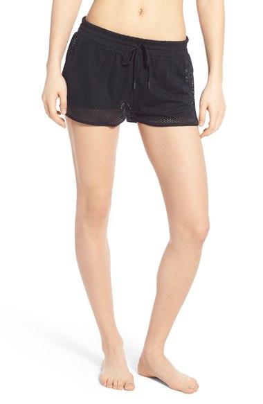Ivy Park by Beyonce Mesh Running Shorts