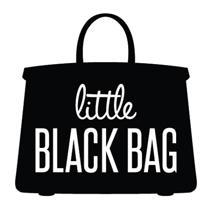 Little Black Bag