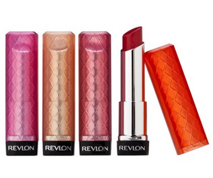 Color Burst Lip Butter by Revlon