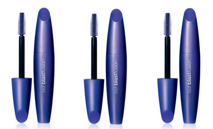 CoverGirl LashBlast Fusion Water Resistant Mascara