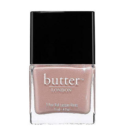 Butter London, Yummy Mummy