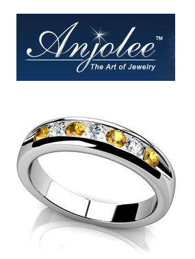 Anjolee Jewelry