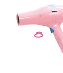 Jilbère Pink Ceramic Xtreme Professional Hair Dryer