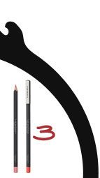 Burberry Lip Definer Shaping Pencil