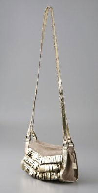 Antik Batik Brea Small Bag