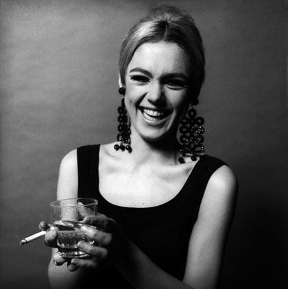 CC: Love Your Style: Edie Sedgwick