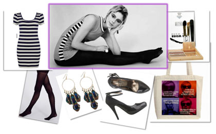 CC: Love Your Style: Edie Sedgwick