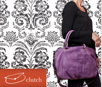 Clutch Handbag Boutique Seattle