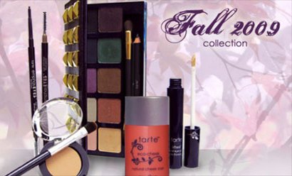 Makeup 101: Tarte Makeup For All