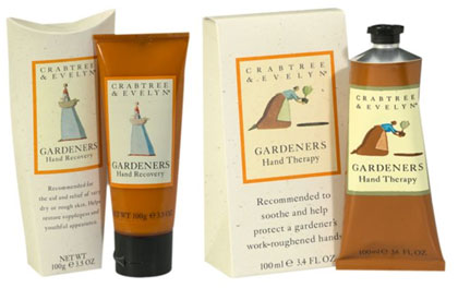  Crabtree & Evelyn Gardeners Hand Therapy and Hand Recovery