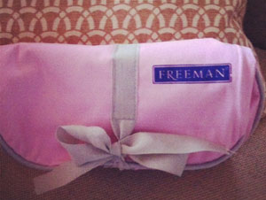 Freeman Beauty Giveaway