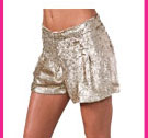Gryphon The Sequin Shorts