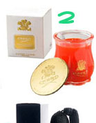 Creed Peking Imperial Candle