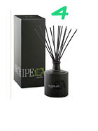 Archipelago Botanicals Private Reserve Collection Grass Fragrance Diffuser