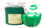 D.L. & Co. Essence of Green Candle