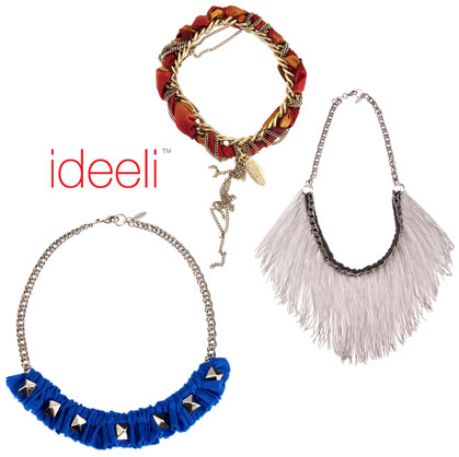 Sample Sales - Ideeli Invite