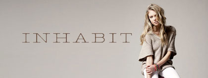 Inhabit Cashmere Sale on Gilt