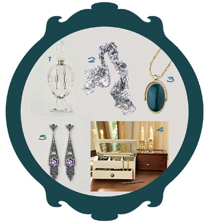 Mother's Day Picks from JewelMint