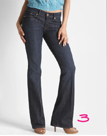 {Capital E}® Swank Jeans