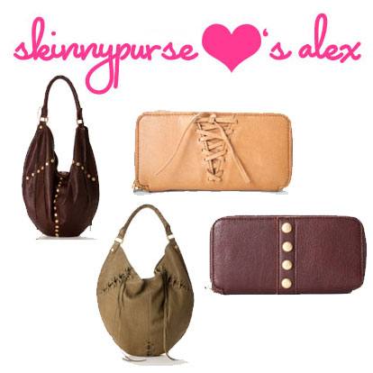 Linea Pelle Alex Handbags and Wallets - Coupon Code