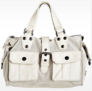 Linea Pelle Handbag Giveaway