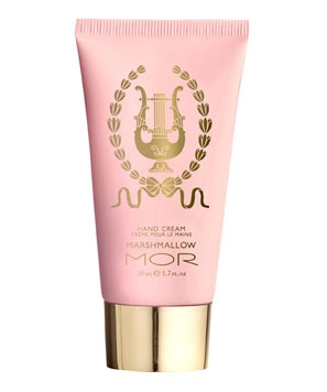 MOR Cosmetics Little Luxuries Marshmallow Hand Cream