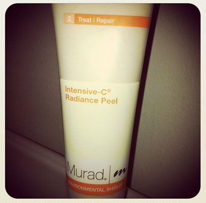 Murad Intensive-C Peel