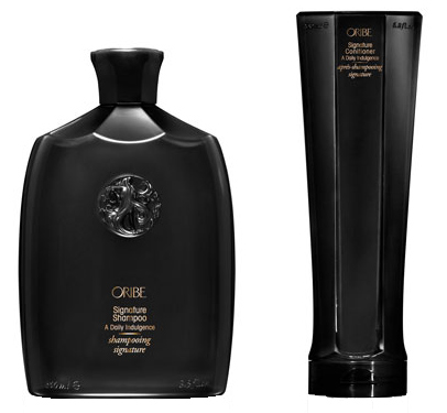 Oribe Hair Products