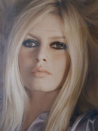 Brigitte Bardot