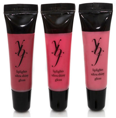 YBF Liplights Lip Gloss