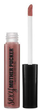 Soap & Glory Super-Colour Sexy Mother Pucker™ Lip Plumping Gloss