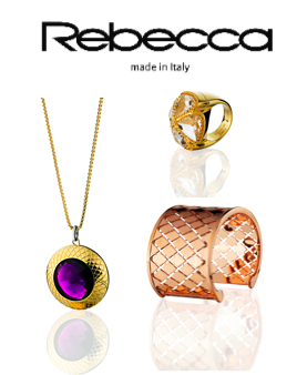 Rebecca Jewelry Sample Sale