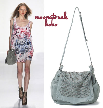 Rebecca Minkoff Moonstruck Hobo