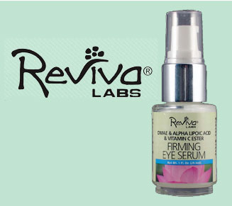 Reviva Labs Firming Eye Serum