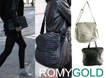 ROMYGOLD Trunk Show