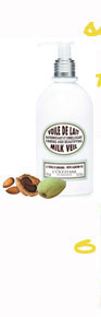 L'Occitane Almond Milk Veil