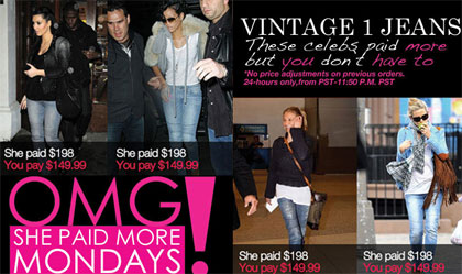 The Trend Boutique Featuring She Paid More Mondays