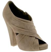 BCBGirls Cidro in Taupe