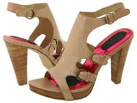 rsvp Noreen Sandal