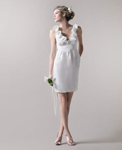 Shopbop Wedding Boutique