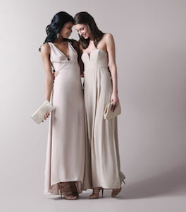 Shopbop Wedding Boutique