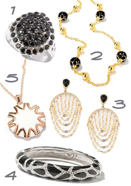 ShopNBC Jewelry