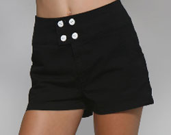 Rails Mila Shorts