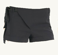 Alexander Wang Wrap Shorts